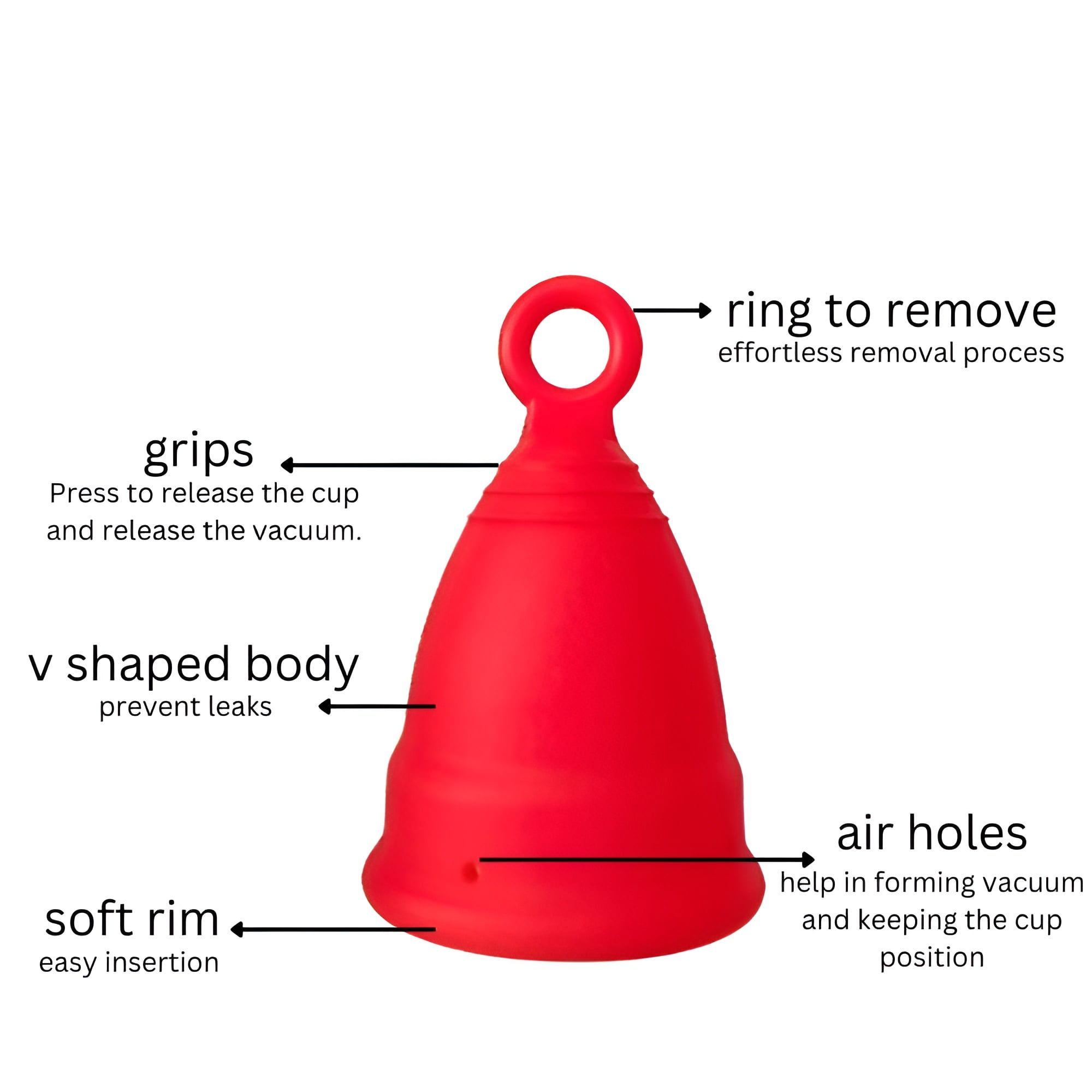 24 best menstrual cups endorsed by OBGYNs in 2023 | CNN Underscored
